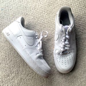 Nike Air Force 1 - women’s sz 11